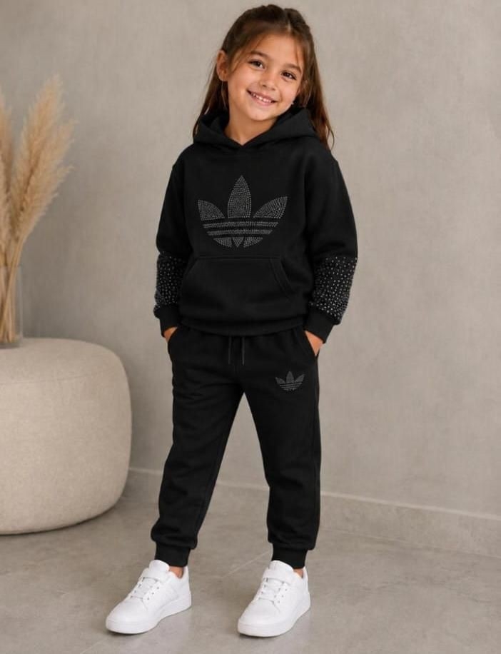 Conjunto Frisa Niños - Imagen 1