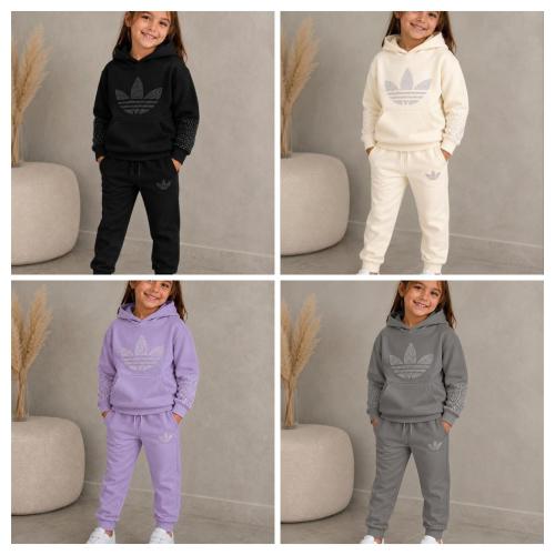 Conjunto Frisa Niños - Miniatura 2