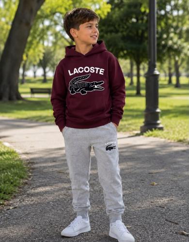Conjunto Frisa Niños