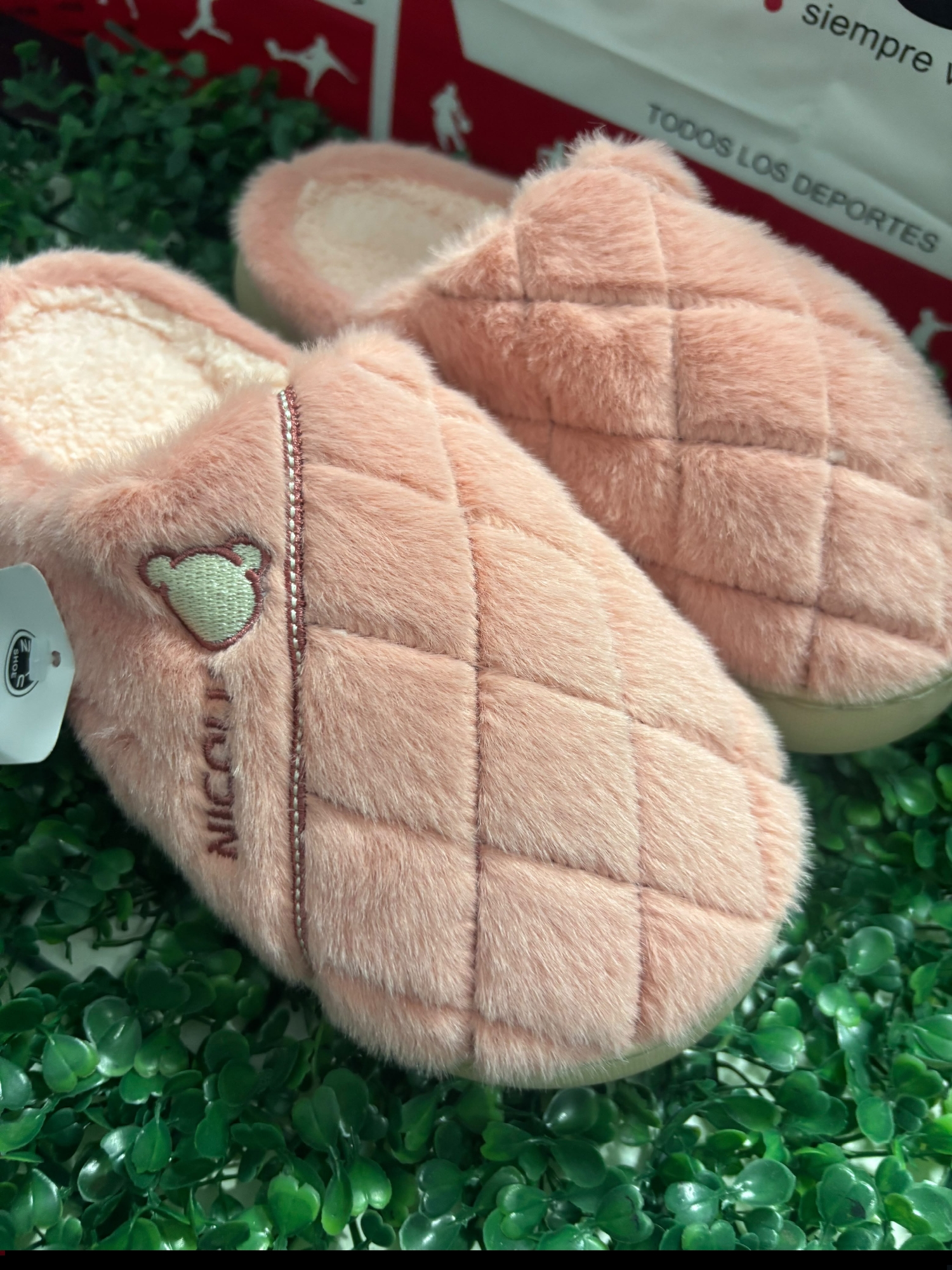 Pantuflas Osito - Imagen 3