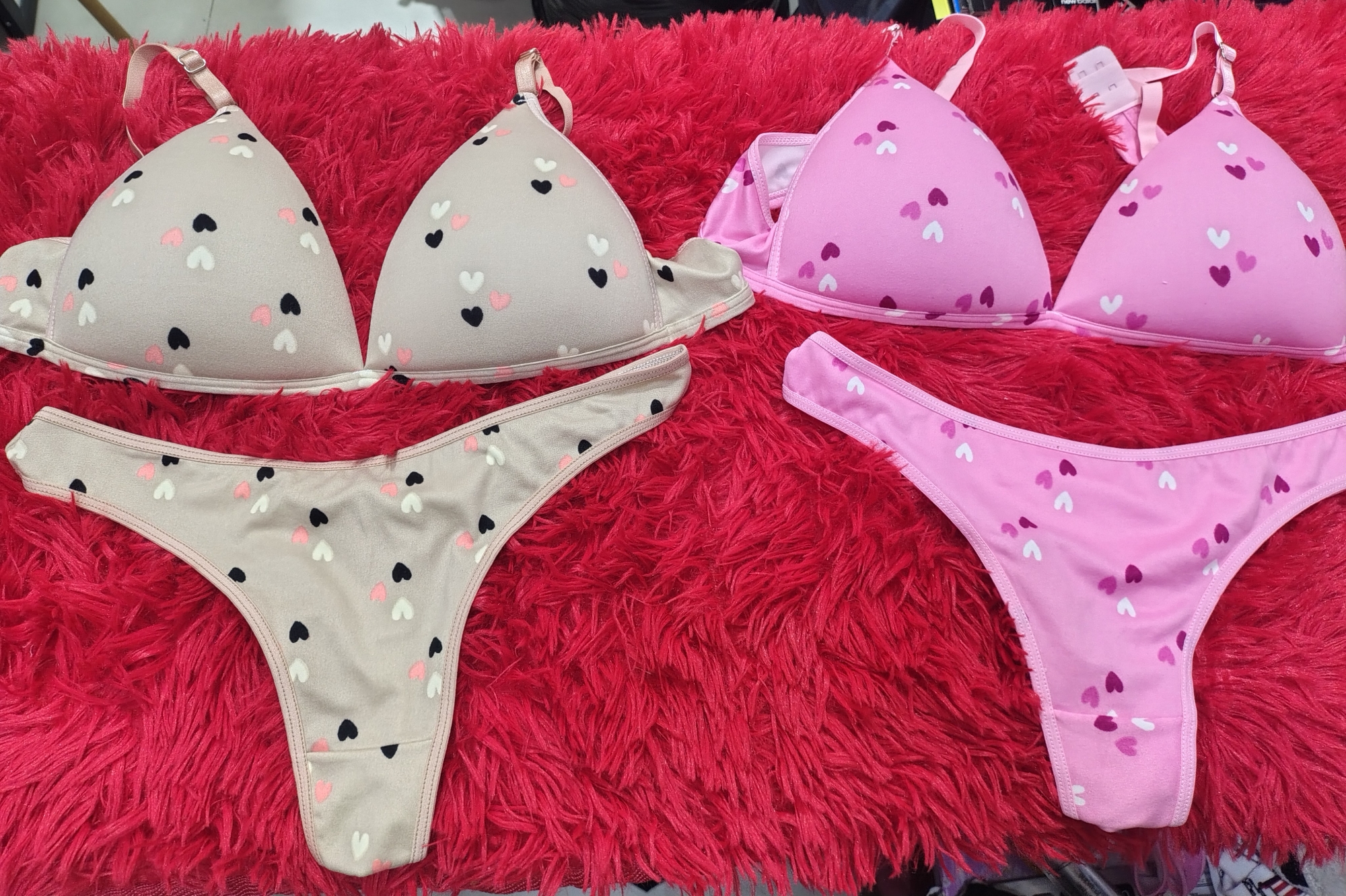Conjunto Triángulo - Imagen 2