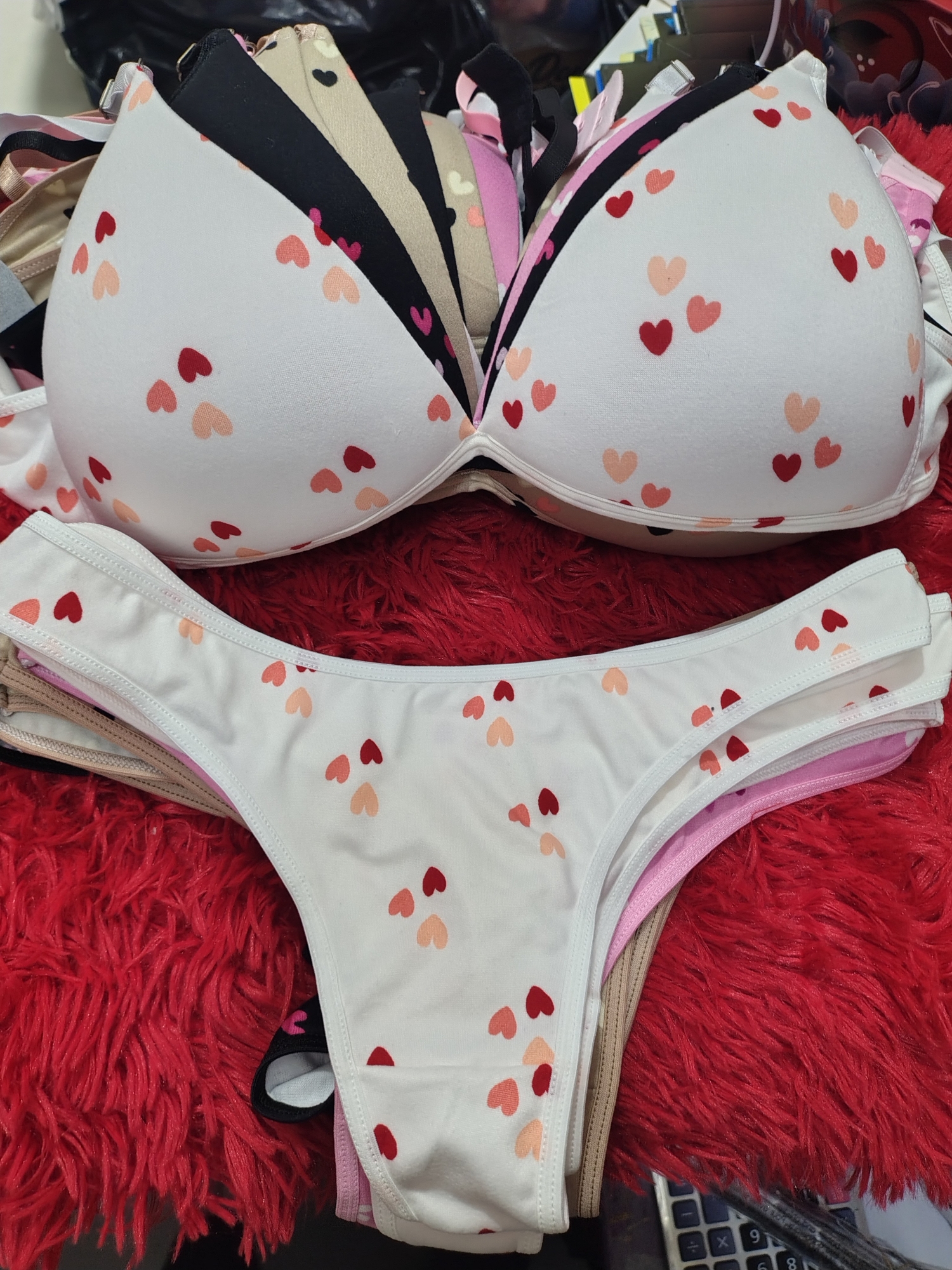 Conjunto Triángulo - Imagen 3