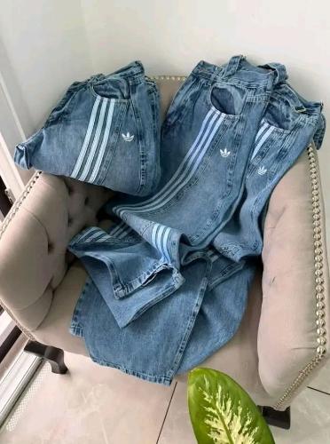 Jeans Adid@s Solo por Pedido