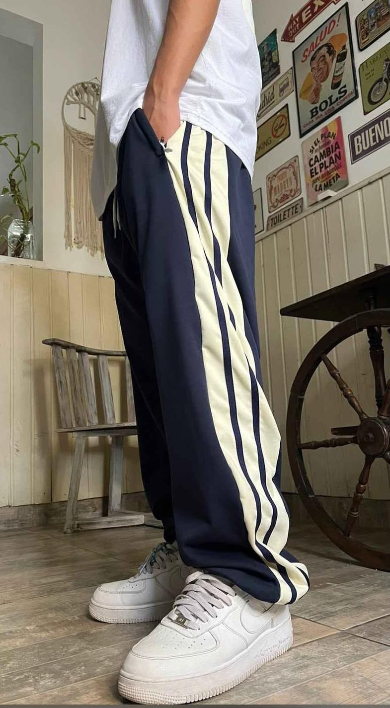 Baggy Combinado - Imagen 3