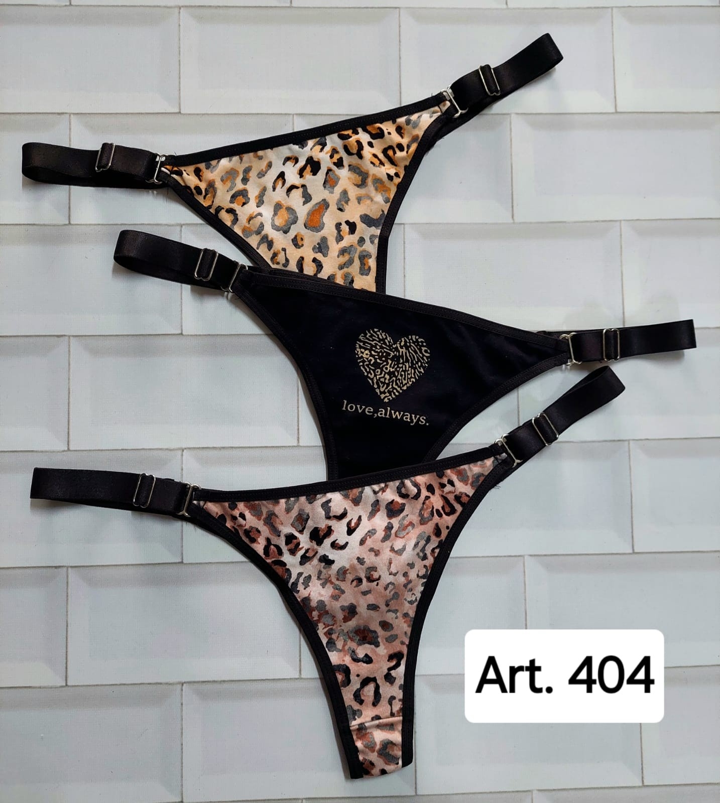 Sayka Art. 404 Pack×3 Colales Reg. - Imagen 2
