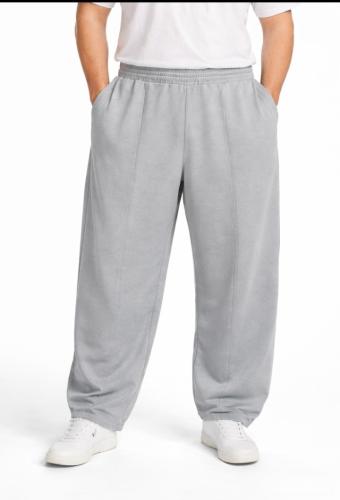 Panasonic Baggy Unisex T.especial