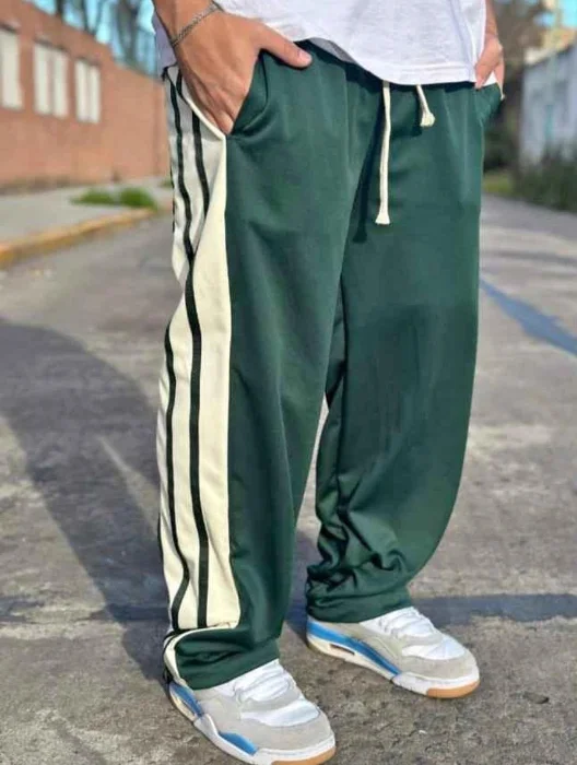 Baggy Combinado