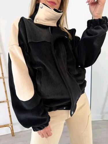 Campera Over Renata