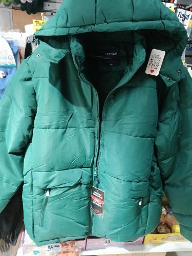 Campera