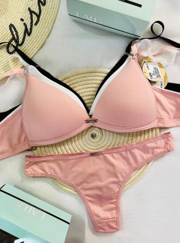12 Conjuntos Lalu Art. 3002 Conjunto