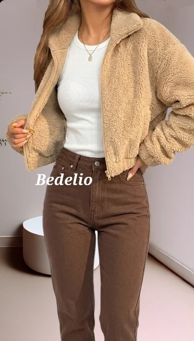 Campera Coderito Bifaz