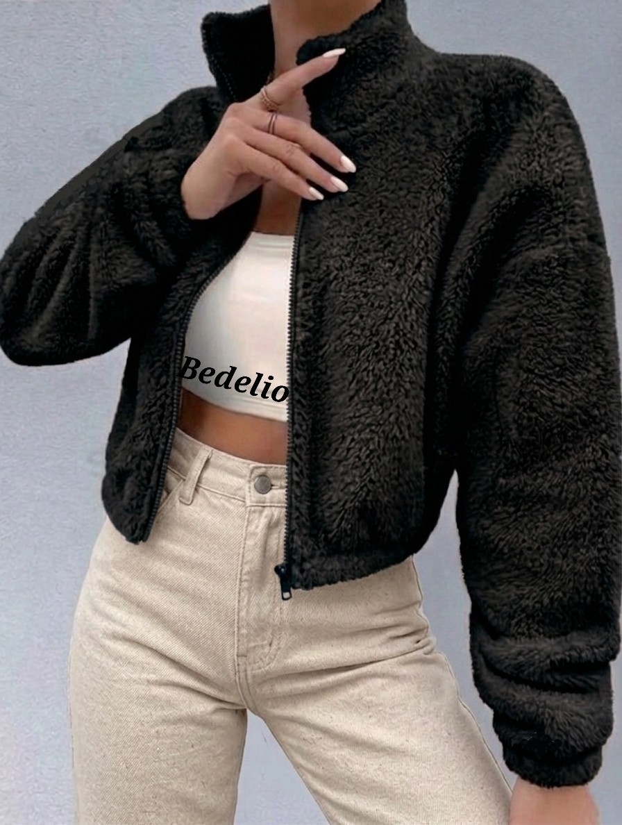 Campera Coderito Bifaz - Imagen 2