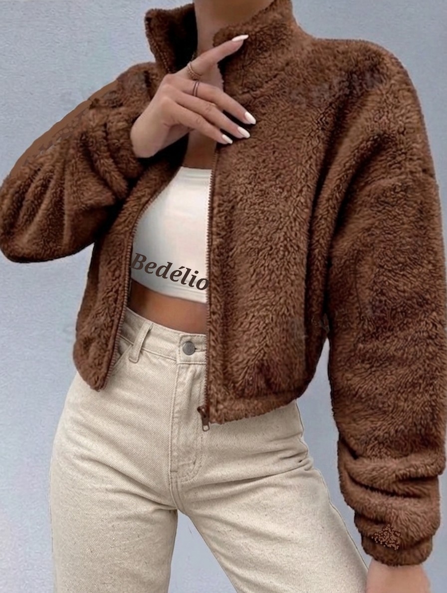 Campera Coderito Bifaz - Imagen 3