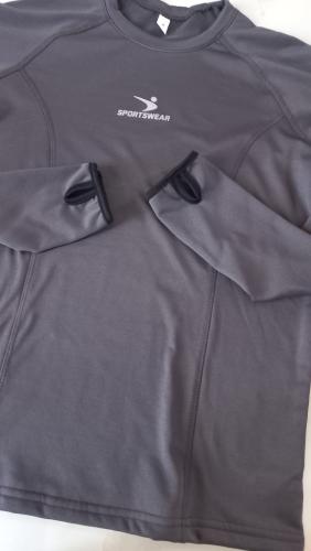 Camisetas Térmicas Especiales X Mayor