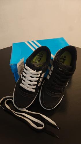 Adidas Forum Linea Luxo