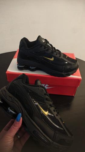 Nike Shox Supreme