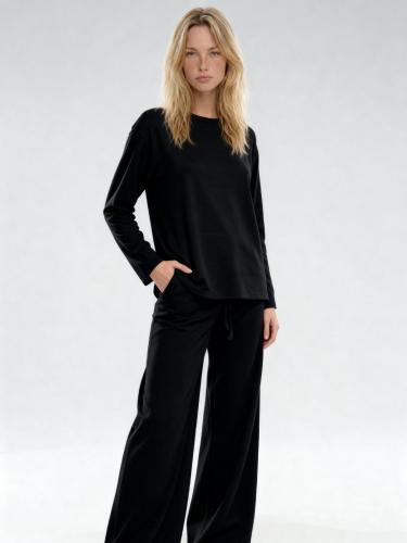 Conjunto Darlon  Negro