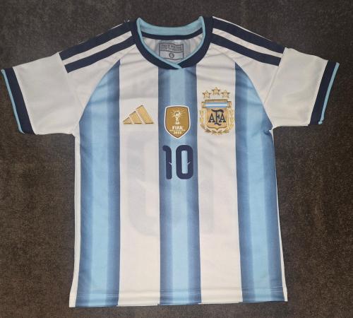 Camiseta Afa Afulto