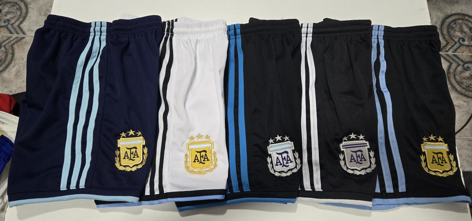 Camiseta Afa Afulto - Imagen 3