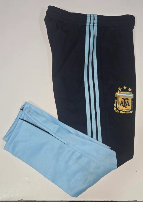 Pantalon Afa Boca River Adulto
