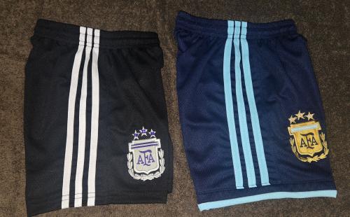 Pantalon Afa Boca River Adulto - Miniatura 3