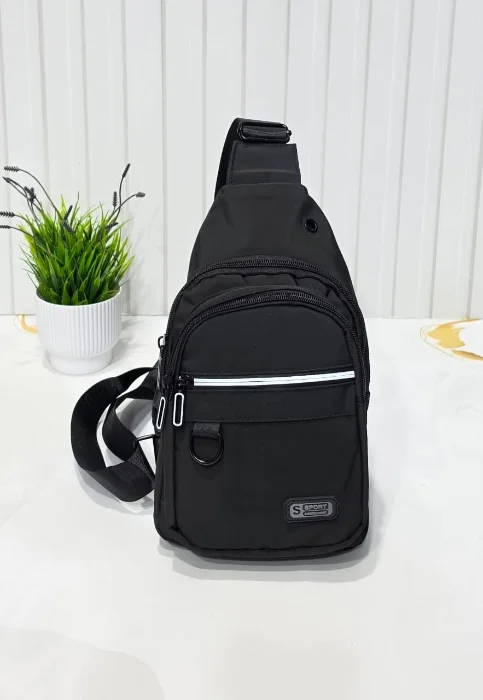 Morral Impermeable de Excelente Calidad