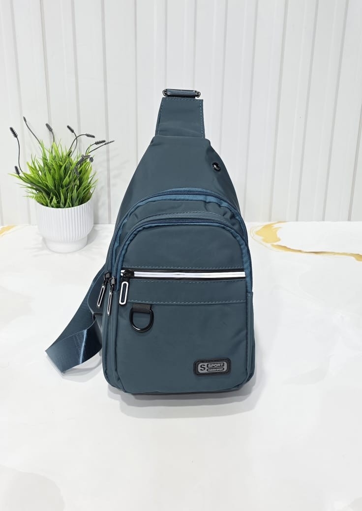 Morral Impermeable de Excelente Calidad - Imagen 2