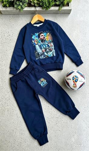 Conjunto Messi