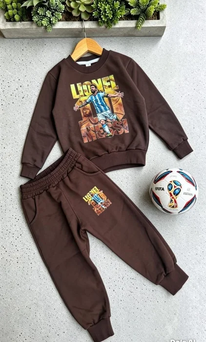 Conjunto Messi