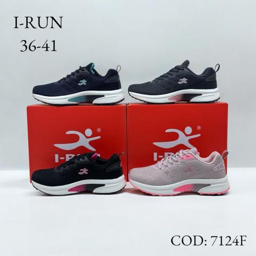 Zapatilla Irun