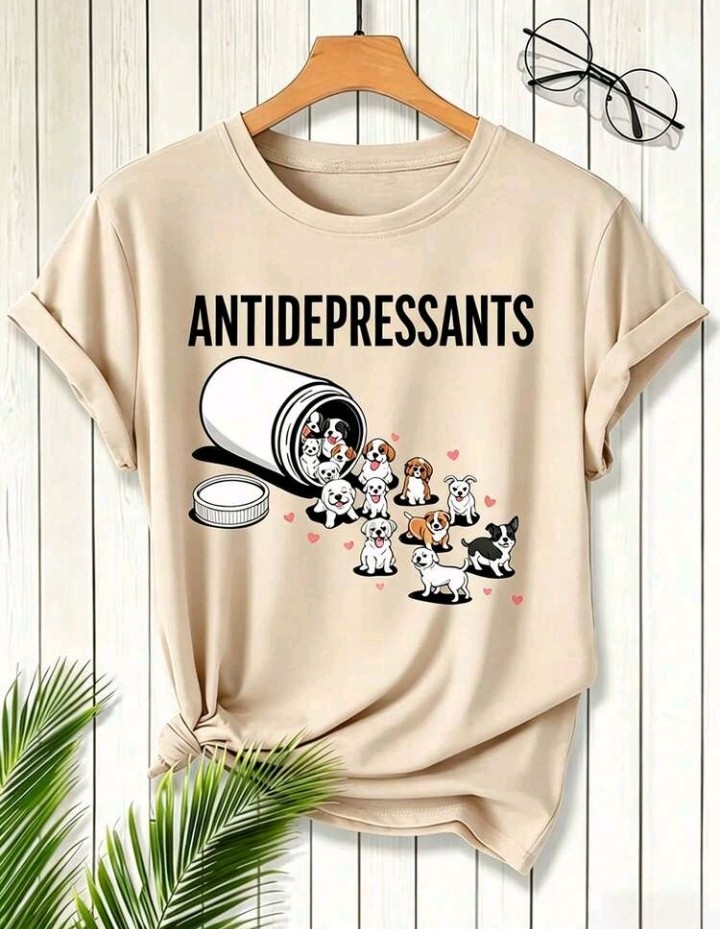 Remeras  Algodón  Peinado - Imagen 4
