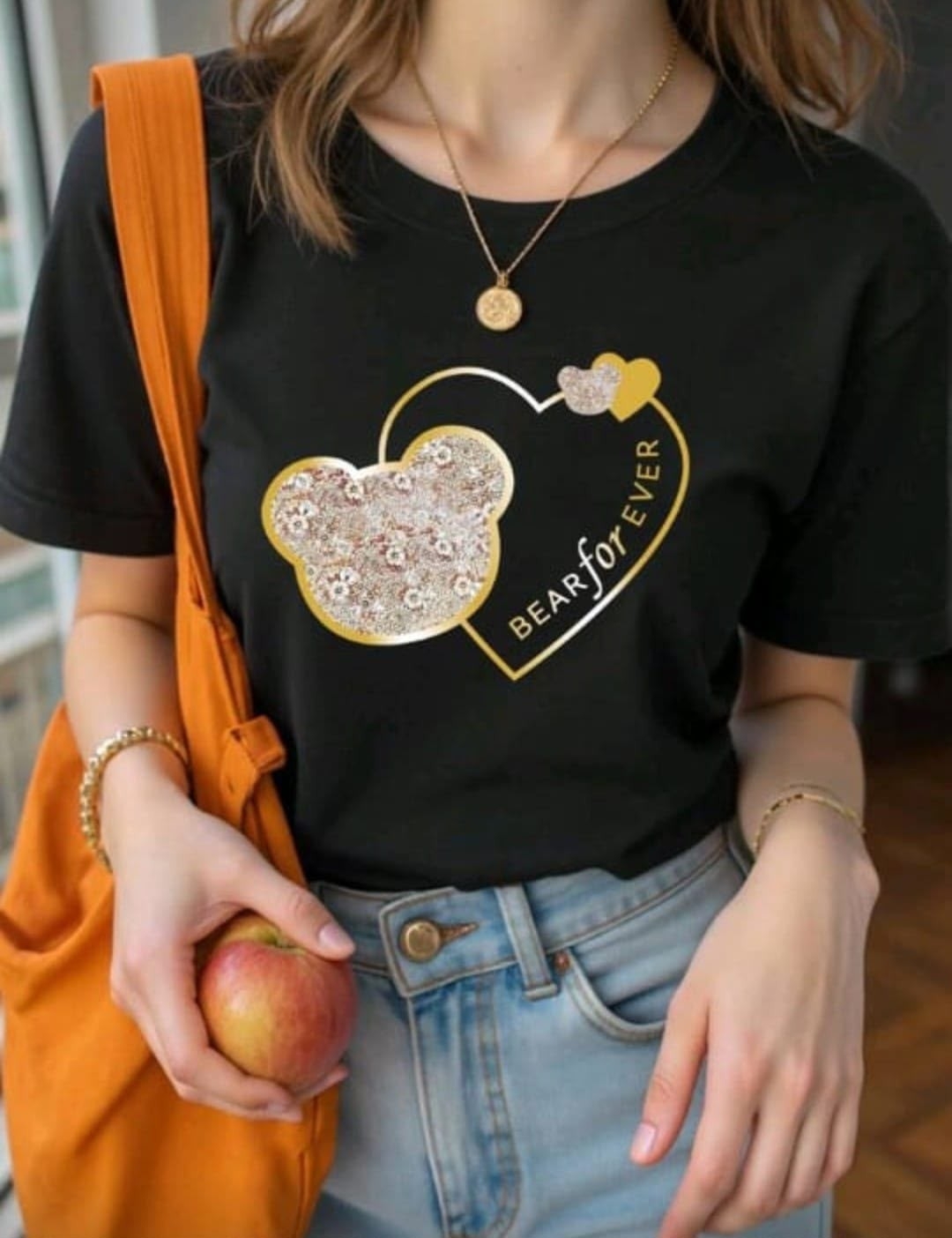 Remeras Algodón Premium - Imagen 4