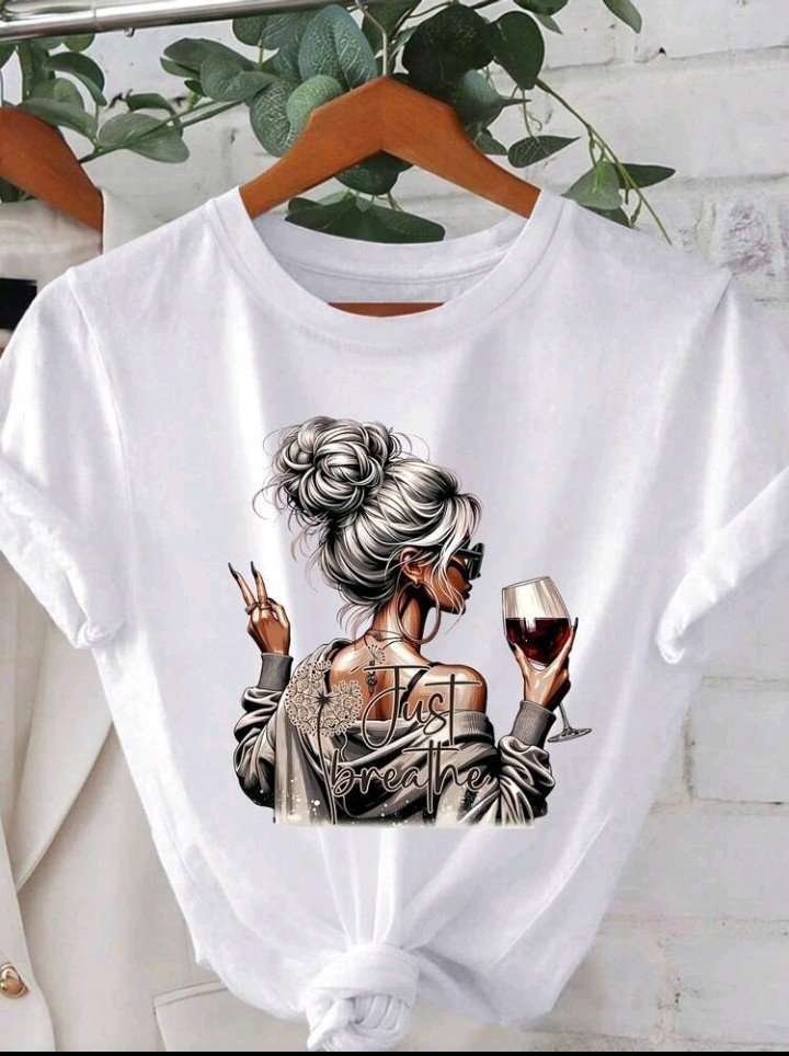 Remeras Algodón Premium - Imagen 6