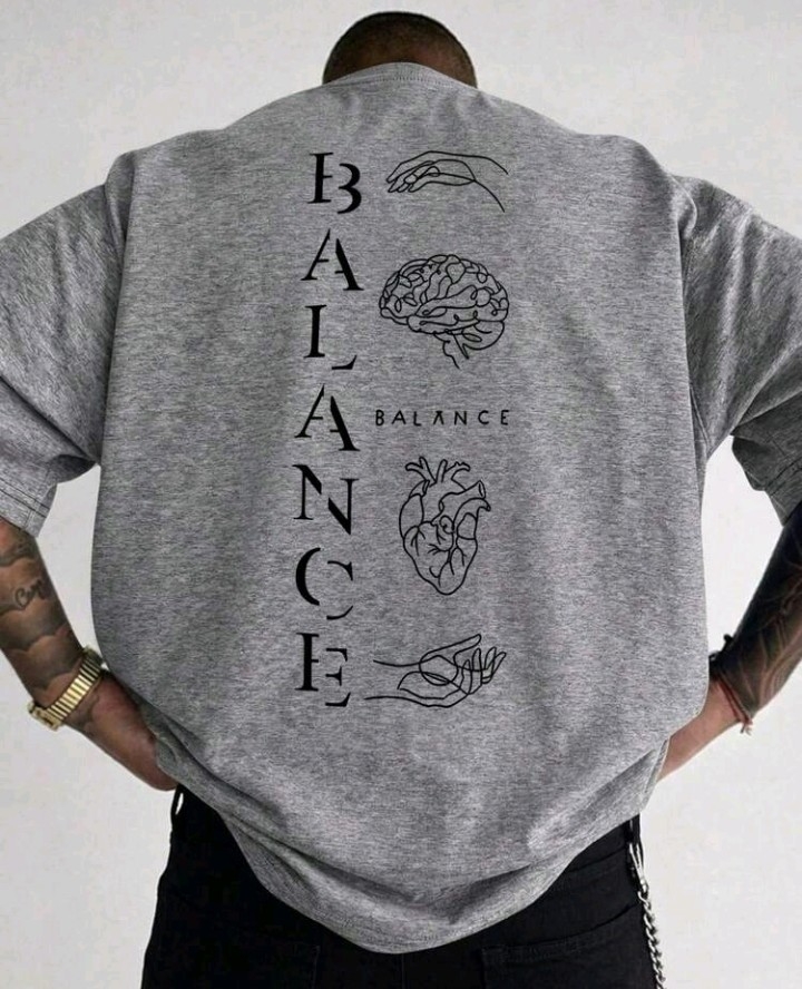 Remera Oversize Good - Imagen 8