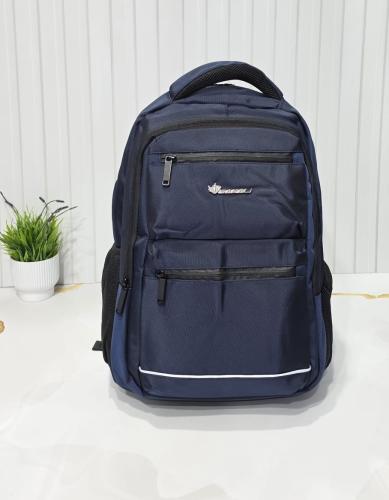Mochilas  Reforzada de Hombre Impermeables Excelente Calidad.
