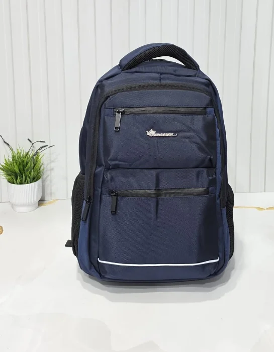 Mochilas  Reforzada de Hombre Impermeables Excelente Calidad.
