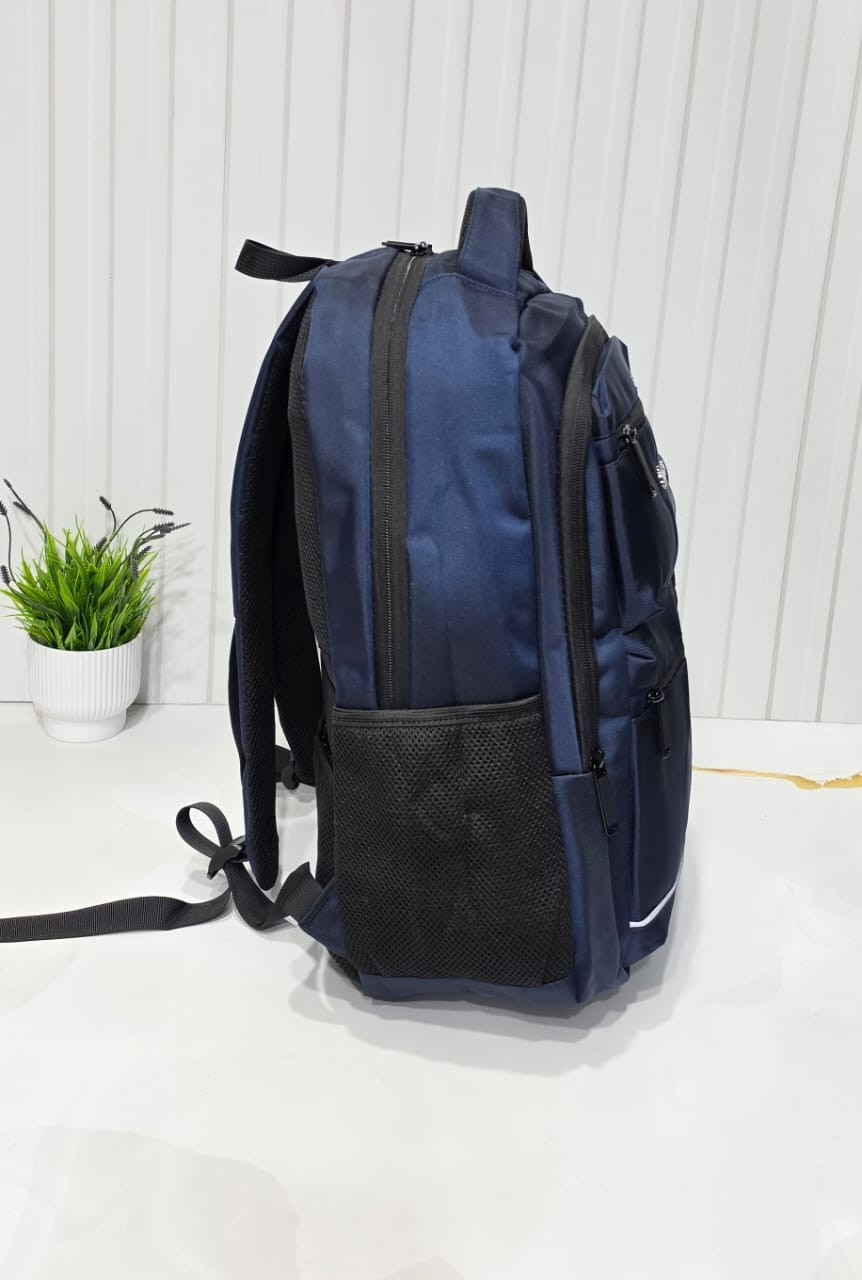 Mochilas Reforzada de Hombre Impermeables Excelente Calidad. - Imagen 2