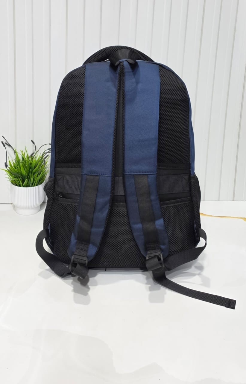 Mochilas Reforzada de Hombre Impermeables Excelente Calidad. - Imagen 3