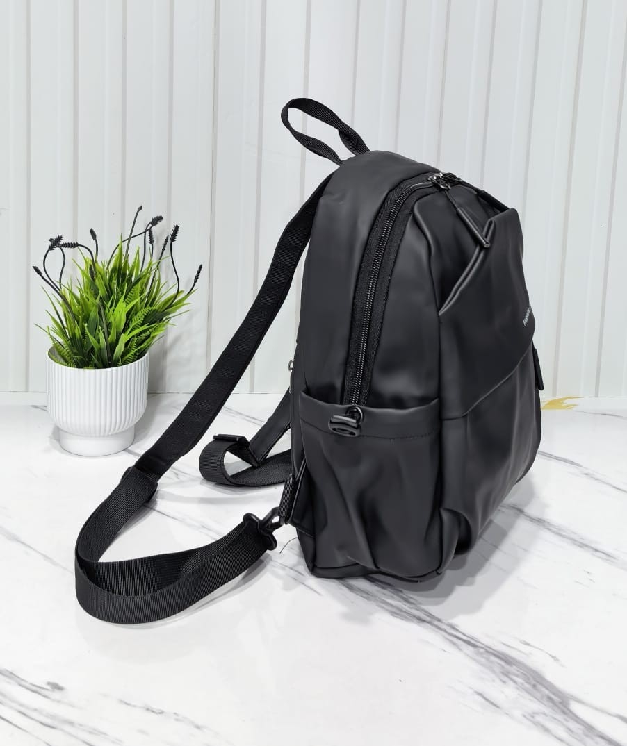 Morral Mochila Cruzado Impermeable
engomado de Excelente Calidad - Imagen 4