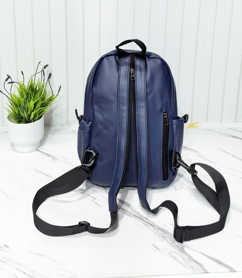 Morral Mochila Cruzado Impermeable
engomado de Excelente Calidad - Imagen 5