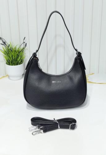 Carterita Morral*   de Cuero Pu Excelente Calidad.
tira Desmontable .