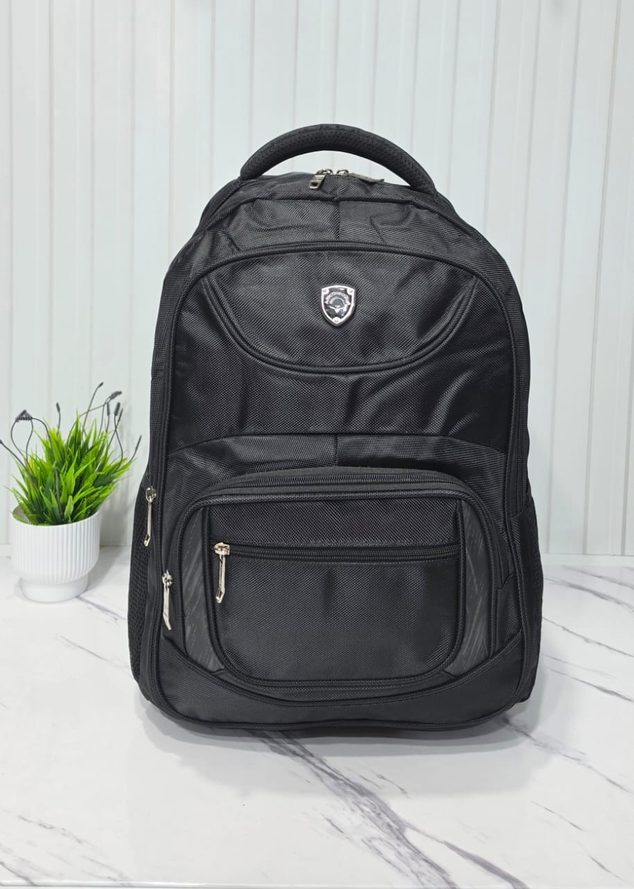 Mochilas   de Hombre.*linea Económica* 
 *impermeable* . - Imagen 2
