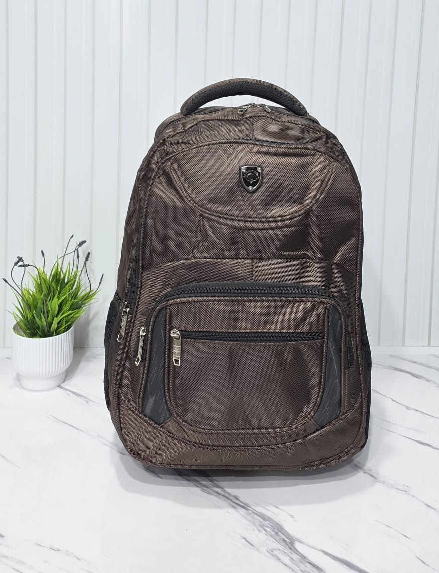 Mochilas   de Hombre.*linea Económica* 
 *impermeable* . - Imagen 3