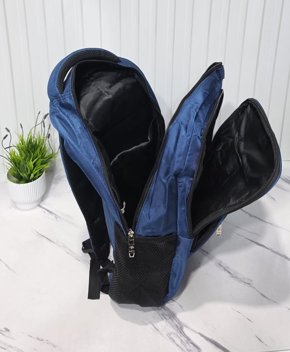 Mochilas   de Hombre.*linea Económica* 
 *impermeable* . - Imagen 6