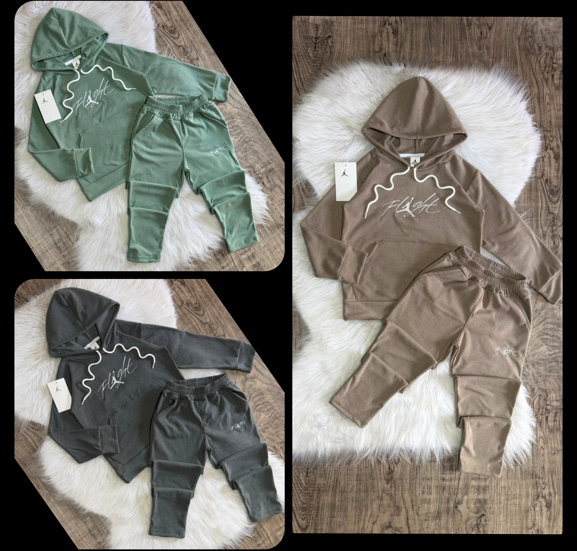 Conjunto Darlon Jrdn - Imagen 3