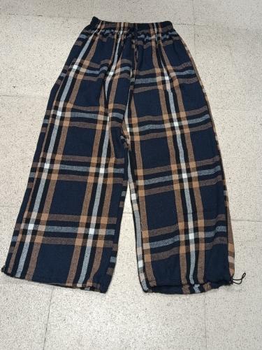 Pantalón Baggy Unisex