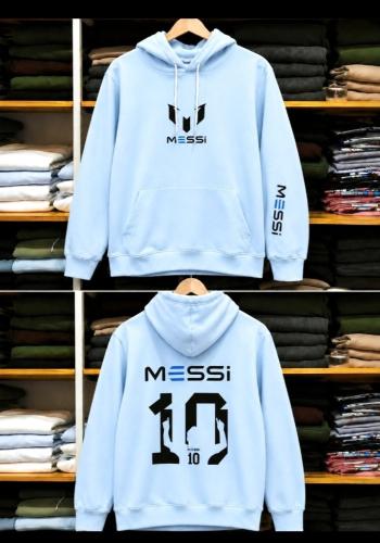 Buzo Messi Friza