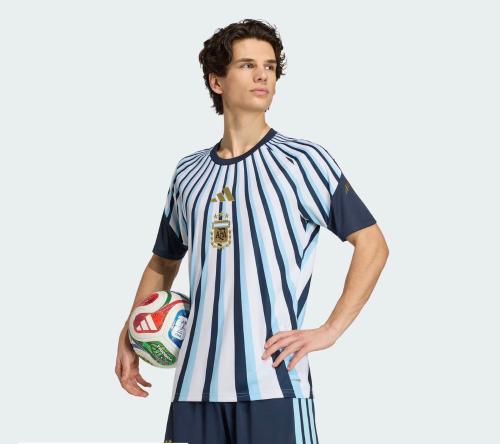 Camisetas Pre-match
