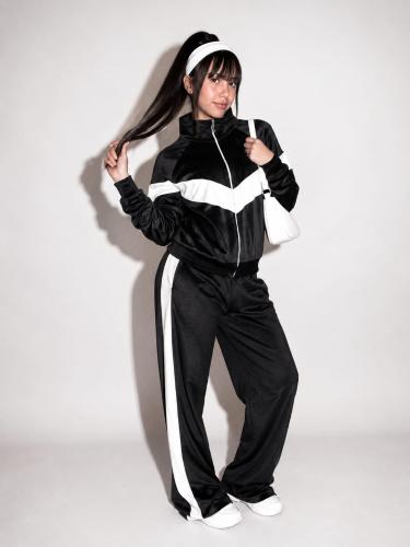 Conjunto de Plus