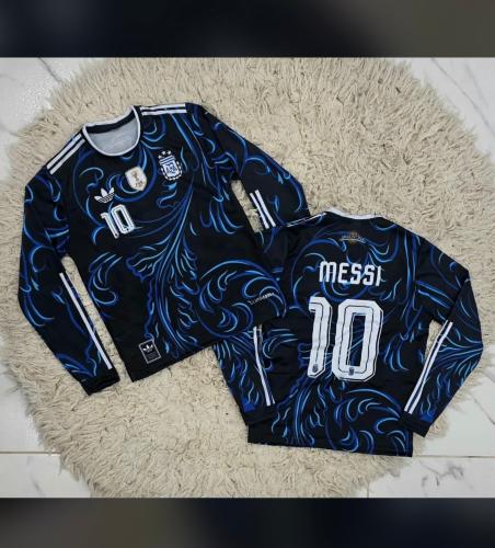 Camiseta Afa Manga Larga Adulto